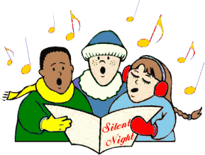 Practically at Home: 20 Holiday Music Video Favorites: Merry ...