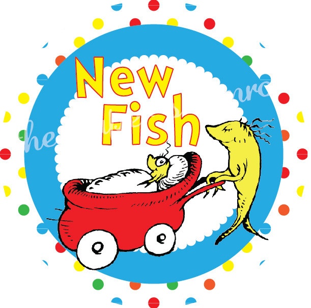 1000+ images about Baby Shower | One fish two fish ...