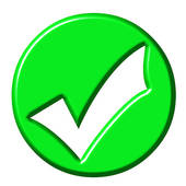 Tick Clipart