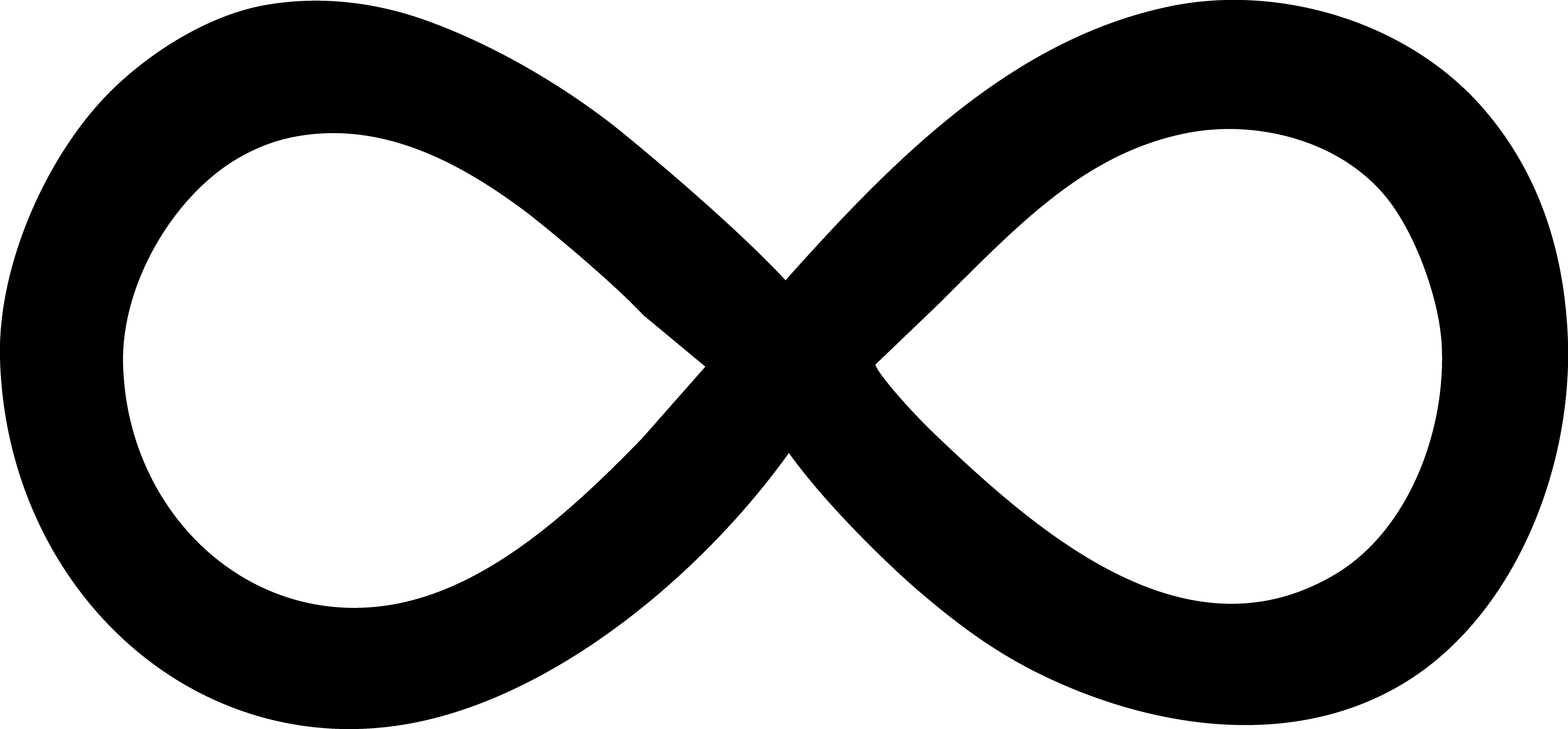 Pic Of Infinity Sign Clipart - Free to use Clip Art Resource