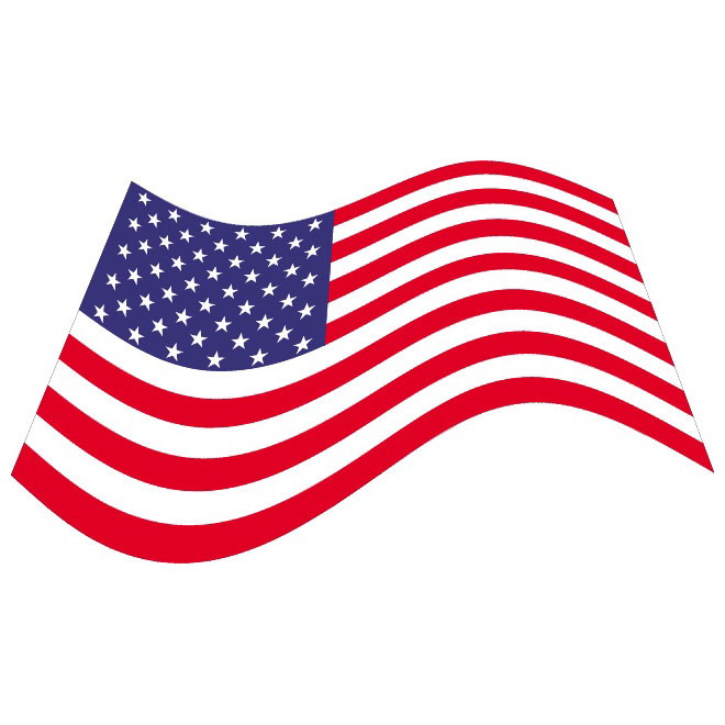 North America Free Vector Flags - Download free vectors - Vectorportal
