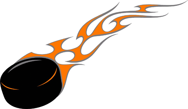 Puck clipart