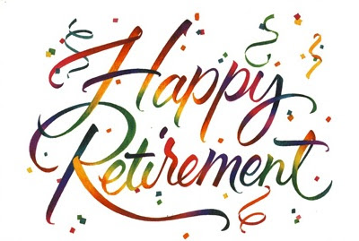 My World, Alsonation: Happy Retirement to My Class Teacher...