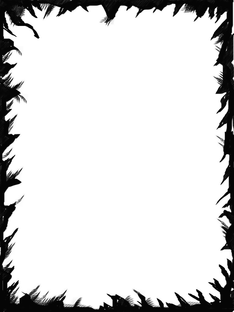 Free Halloween Border | Free Download Clip Art | Free Clip Art ...