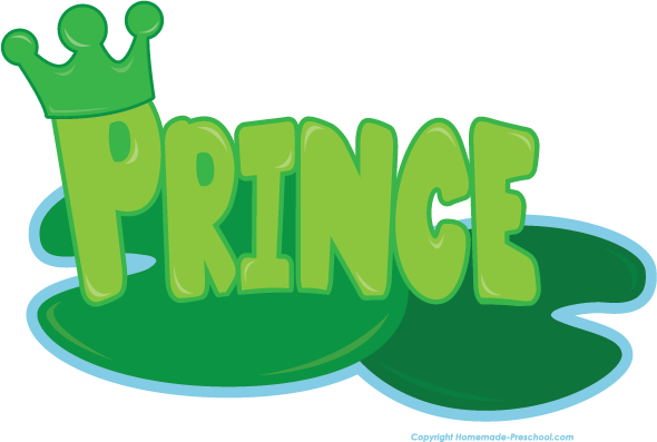 Free Frog Clipart