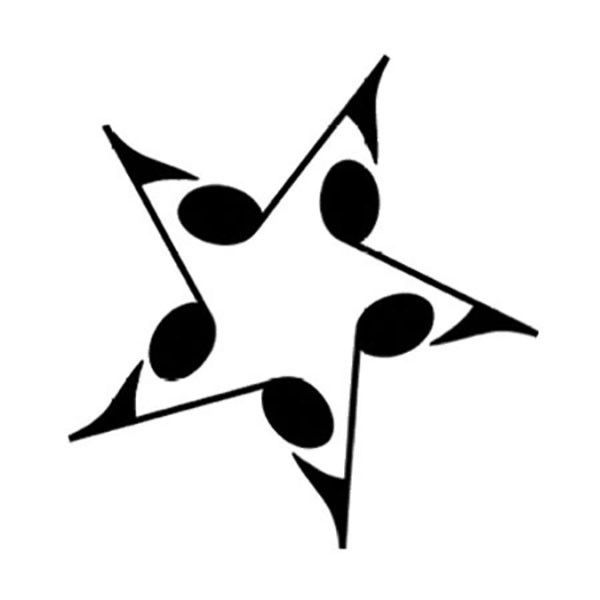 Music Note Tattoos | Music Tattoos ...