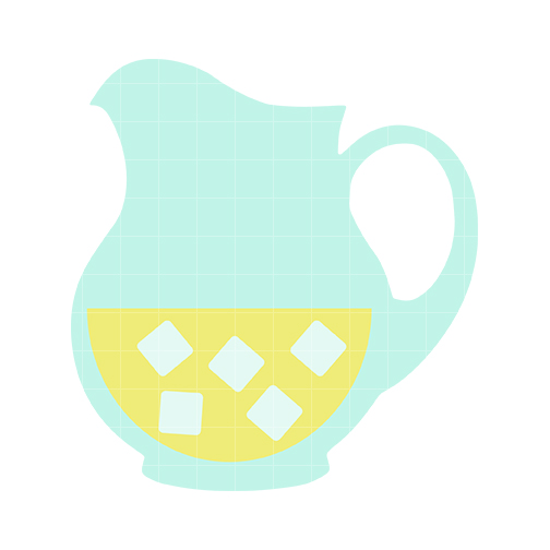 Lemonade Clipart