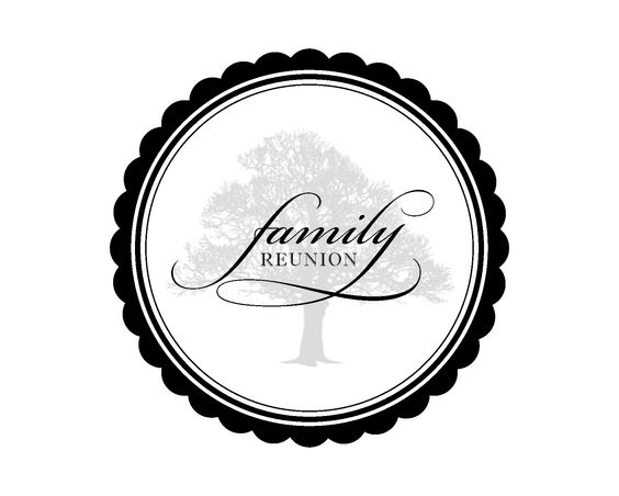 Reunions, Family reunions and Home