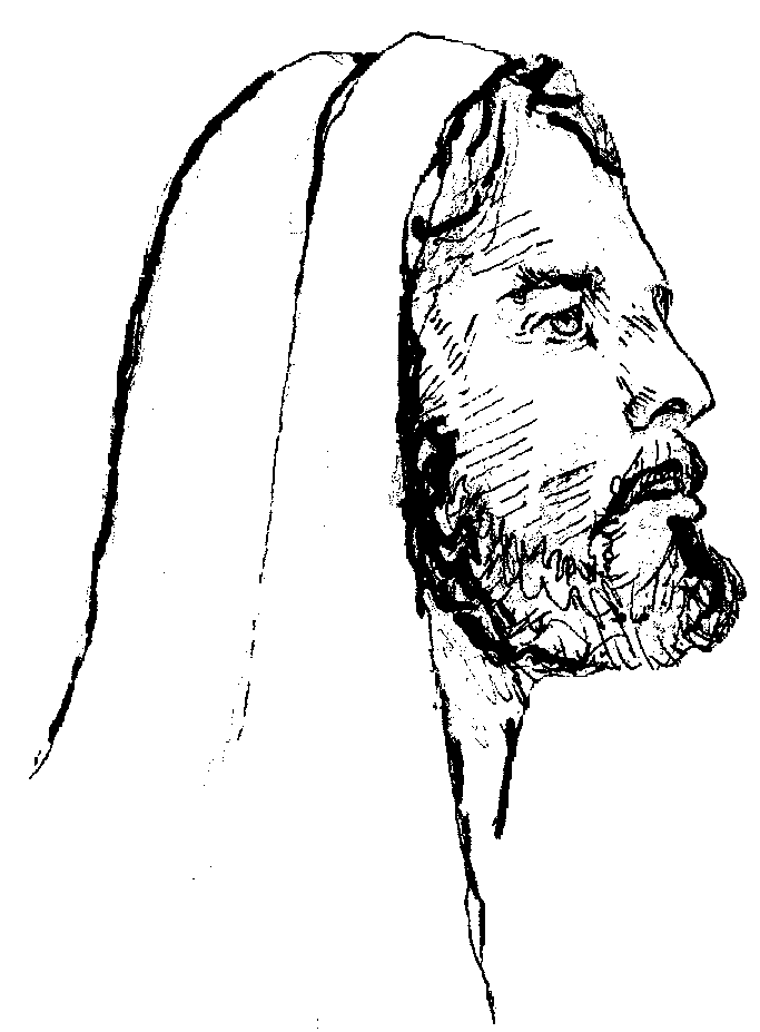 He Is Risen Clipart