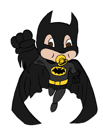 Batman clipart png