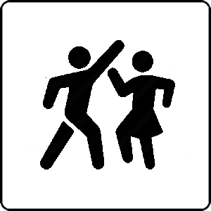 Middle School Dance Team - River Mill Academy