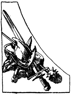 Left War Symbol | ClipArt ETC