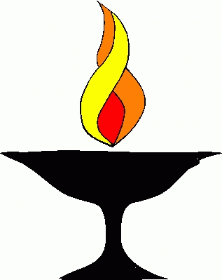 Uu Chalice Clip Art