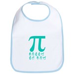 Cool Green Sign Language Pi Day : Nature Tees