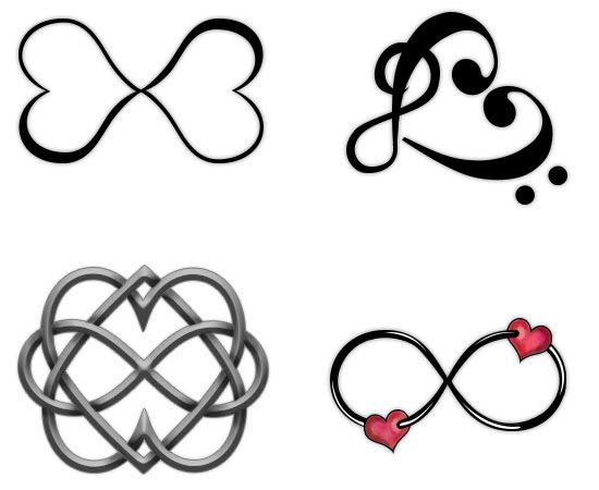 Infinity Symbol Art | Infinity ...