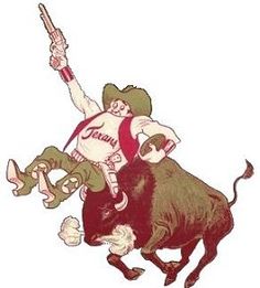 Texans and Dallas