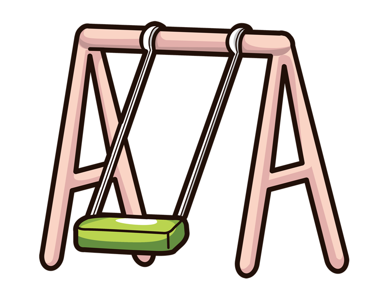 Swings Clipart | Free Download Clip Art | Free Clip Art | on ...
