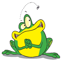 Silly Frog Pictures - ClipArt Best