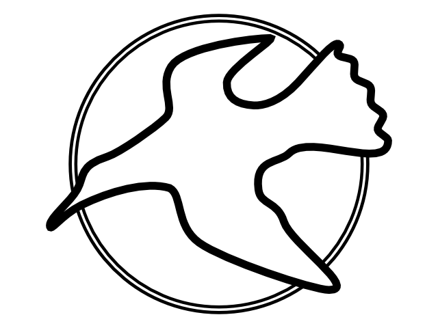 Seagull Word Art - ClipArt Best