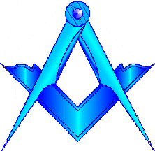 Masonic Clipart - Blue Lodge