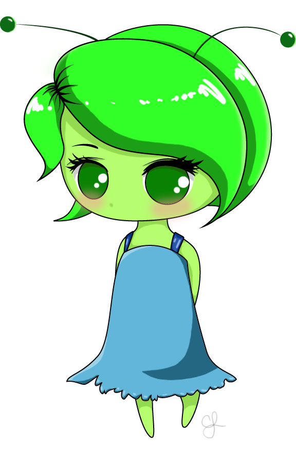Cute Alien Pics | Free Download Clip Art | Free Clip Art | on ...