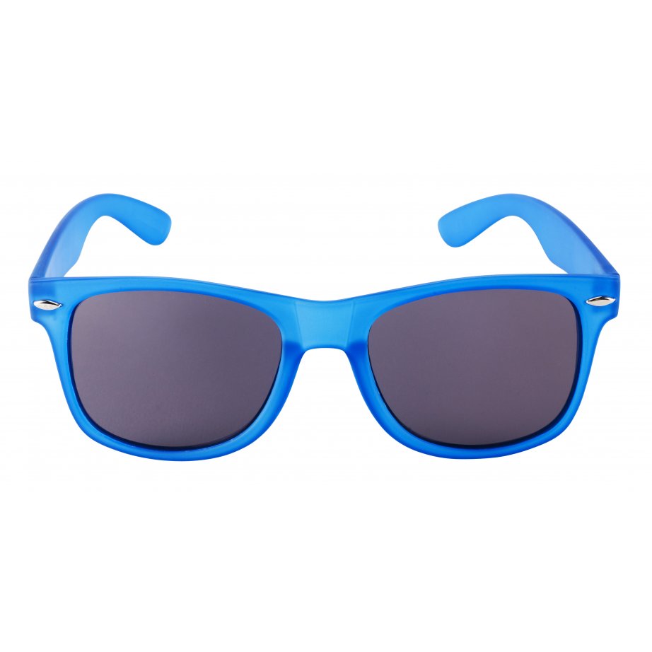 Blue Sunglasses - ClipArt Best