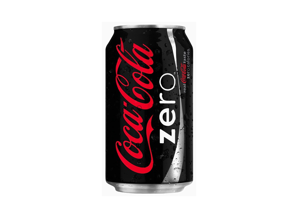 The Top 38 Diet Sodas—Ranked! | Eat This Not That