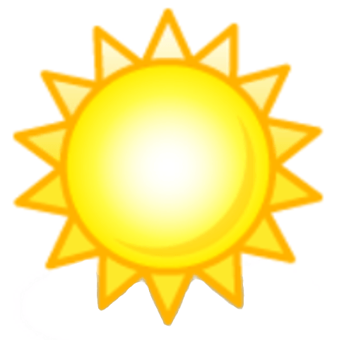 printable sun Gallery