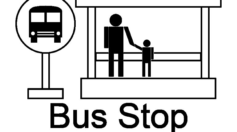 Stop Sign Coloring Page 19 Photo Gallery - GFT Coloring • 29413