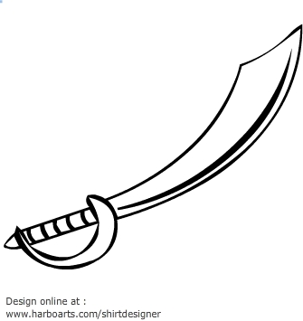 sword template Gallery