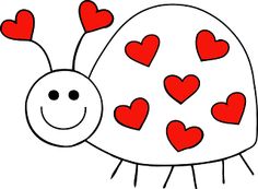 Valentine clipart free - ClipartFox