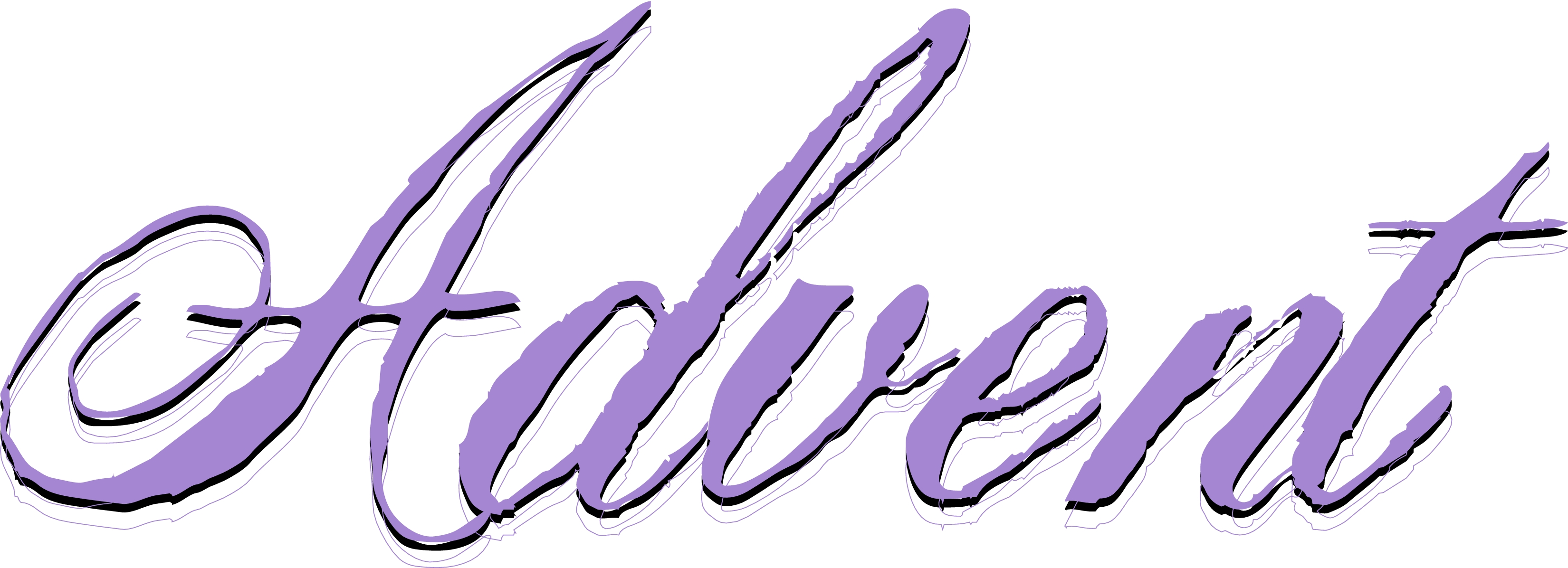 Catholic Advent Clipart