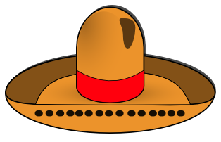 Hispanic Heritage Month Clipart