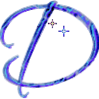 Animated Blue Stars Alphabet Ani Alpha Pictures, Images & Photos ...