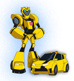 Bumblebee (Transformers) - Wikipedia