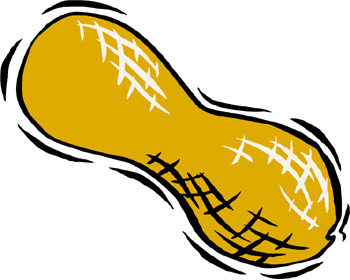 Peanut Clipart | Free Download Clip Art | Free Clip Art | on ...