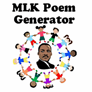 Martin Luther King Jr Day Clipart - Free Clipart ...
