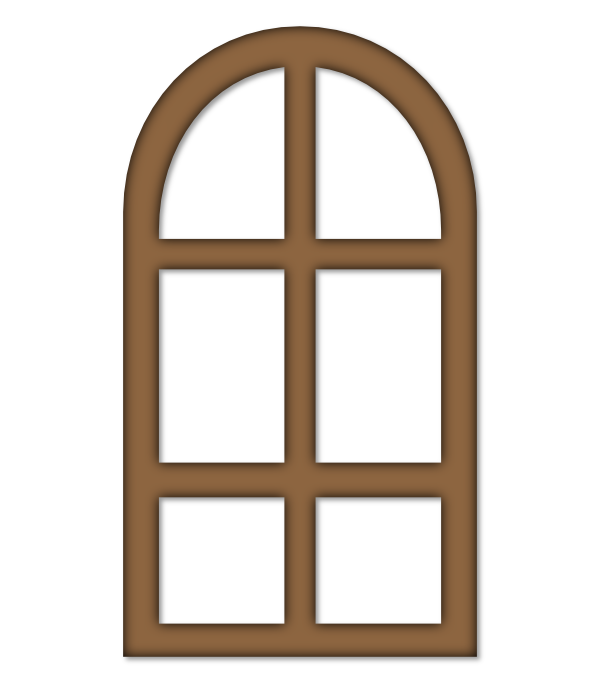 Window Clipart - Tumundografico