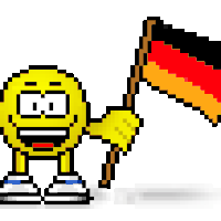 Germany German Deutschland Sausage Sauerkraut Food Smiley Smilie ...