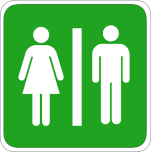 TOILET LOGO - ClipArt Best