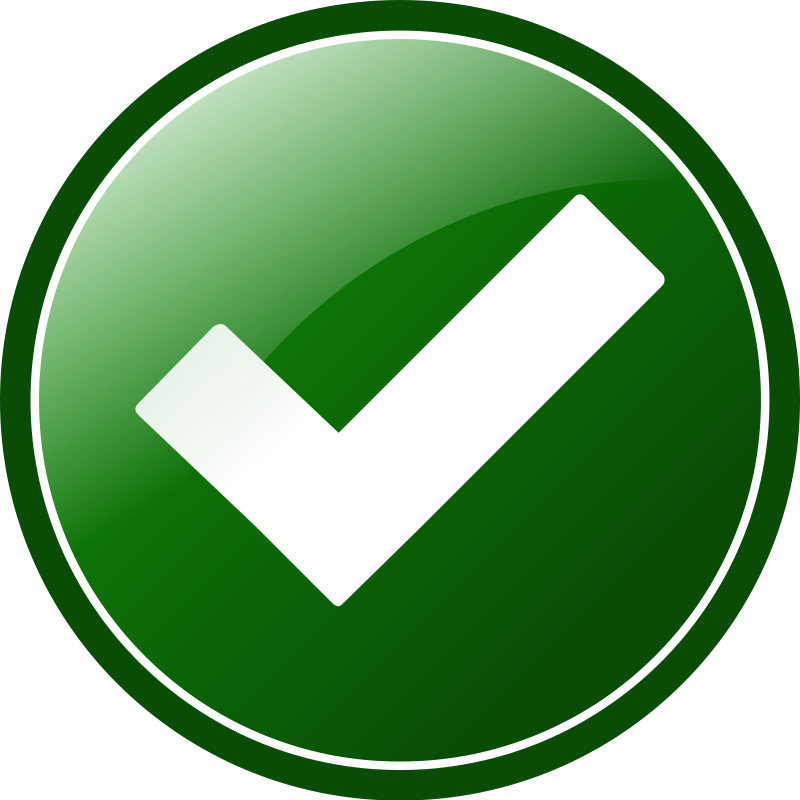 Ok PNG Transparent Images | PNG All