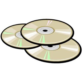 Clip art cd