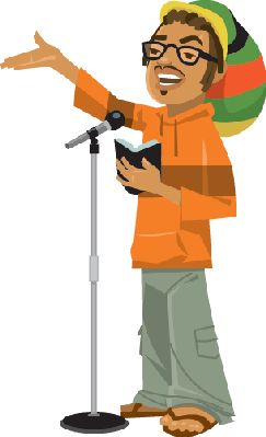 Poet Clipart | Free Download Clip Art | Free Clip Art | on Clipart ...