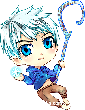 jackfrostchibi - DeviantArt