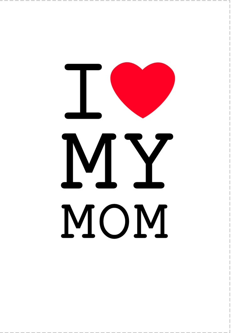 1000+ images about Mothers Day Printable Cards ...