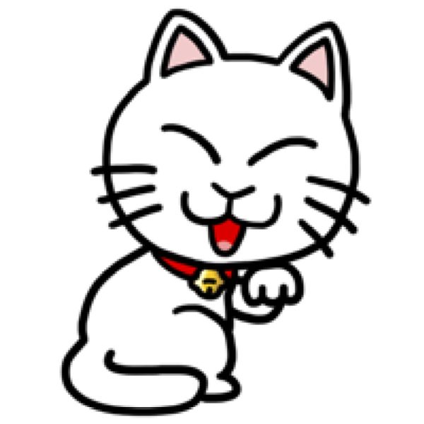 1000+ images about Cats cartoons & Cats | Tabby cats ...