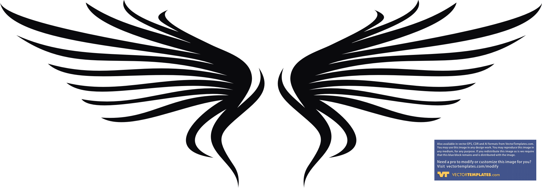 Wings Images