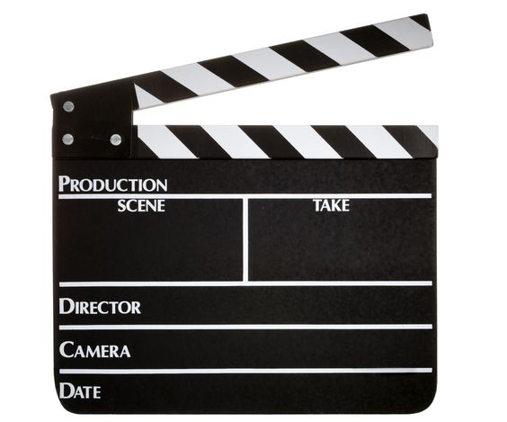 We, Signs and Lights camera action