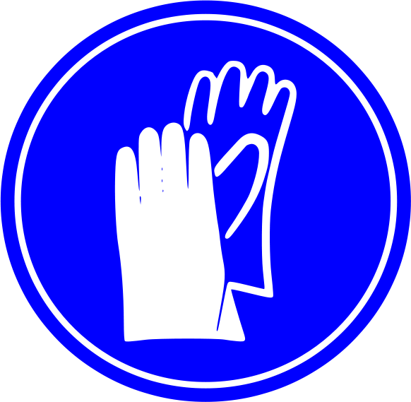 Safety Signs Clip Art Download