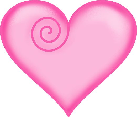Pink Hearts | Heart, Stock Photos ...